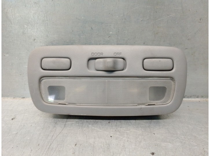 Recambio de luz interior para toyota previa (r30) 2.0 turbodiesel cat referencia OEM IAM 8126016061B2  