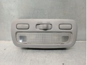 Recambio de luz interior para toyota previa (r30) 2.0 turbodiesel cat referencia OEM IAM 8126016061B2  