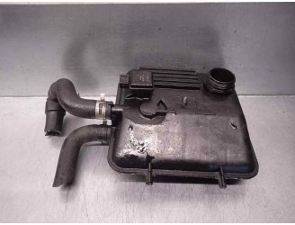 Replacement expansion tank for Peugeot Expert Kombi 1.9 Turbodiesel CAT OEM IAM reference 1485902080 