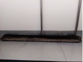 Recambio de faldon lateral para mitsubishi asx (ga0w) 1.6 cat referencia OEM IAM 6512A387ZZ01 IZQUIERDO 6512A305ZZ01