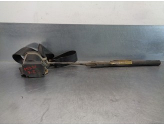 Recambio de cinturon seguridad delantero izquierdo para vento (1h1) 1991-1999 vento 1.9d vento 1.9d (1991 - 1995) referencia OEM