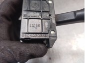 Recambio de mando limpia para jeep gr.cherokee (wj/wg) 3.1 td cat referencia OEM IAM 56042303AD  