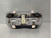 Recambio de luz interior para toyota previa (r30) 2.0 turbodiesel cat referencia OEM IAM 8126016061B2  