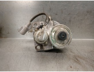 Recambio de soporte filtro gasoil para toyota corolla (_e12_) 1.4 d (nde120_) referencia OEM IAM 233800G021 233800G021 