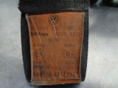 Replacement front left seat belt for Vento (1H1) 1991-1999 Vento 1.9D Vento 1.9D (1991 - 1995) OEM reference