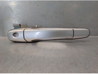 Recambio de mando elevalunas delantero derecho para toyota previa (r30) 2.0 turbodiesel cat referencia OEM IAM 6921028110B0  