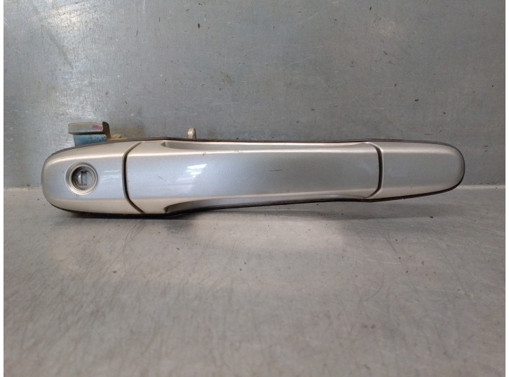 Recambio de mando elevalunas delantero derecho para toyota previa (r30) 2.0 turbodiesel cat referencia OEM IAM 6921028110B0  