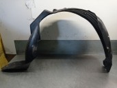 Recambio de paso rueda trasero izquierdo para hyundai kona furgoneta/suv (os, ose, osi) ev referencia OEM IAM 86821HF500 86825H