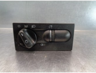 Recambio de mando luces salpicadero para vento (1h1) 1991-1999 vento 1.9d vento 1.9d (1991 - 1995) referencia OEM IAM 