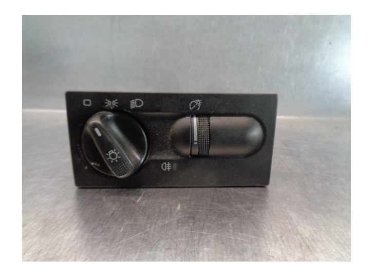 Recambio de mando luces salpicadero para vento (1h1) 1991-1999 vento 1.9d vento 1.9d (1991 - 1995) referencia OEM IAM 