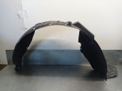 Recambio de paso rueda trasero izquierdo para hyundai kona furgoneta/suv (os, ose, osi) ev referencia OEM IAM 86821HF500 86825H