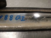 Recambio de molduras delanteras para seat 127 referencia OEM IAM HB HB 