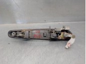 Recambio de mando elevalunas delantero derecho para toyota previa (r30) 2.0 turbodiesel cat referencia OEM IAM 6921028110B0  