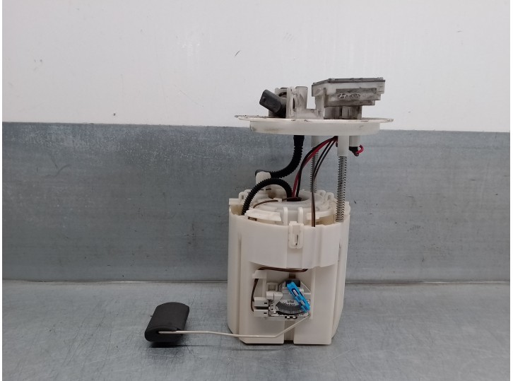 Recambio de aforador para hyundai ioniq referencia OEM IAM 31120G2100 