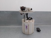 Recambio de aforador para hyundai ioniq referencia OEM IAM 31120G2100 