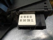 Recambio de mando luces para peugeot expert kombi 1.9 turbodiesel cat referencia OEM IAM 1478262080 96049596ZL 