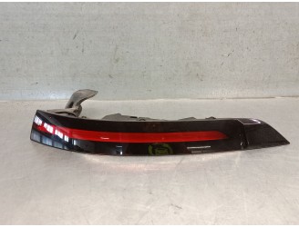 Recambio de piloto trasero derecho para hyundai kona furgoneta/suv (os, ose, osi) ev referencia OEM IAM 92402HF000  