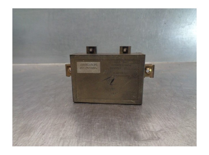Recambio de modulo electronico para vento (1h1) 1991-1999 vento 1.9d vento 1.9d (1991 - 1995) referencia OEM IAM 5WK4678 SIEMEN