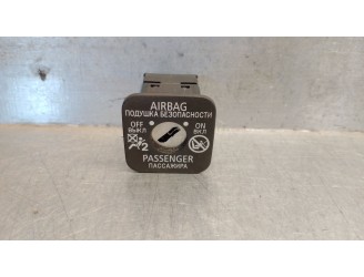 Recambio de interruptor para mitsubishi outlander iii (gg_w, gf_w, zj, zl, zk) 2.0 hybrid 4wd referencia OEM IAM 8610A080 8610A0