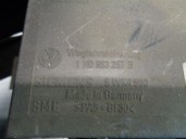 Recambio de modulo electronico para vento (1h1) 1991-1999 vento 1.9d vento 1.9d (1991 - 1995) referencia OEM IAM 5WK4678 SIEMEN