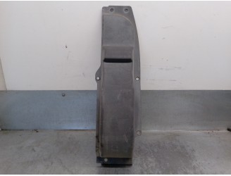 Recambio de molduras delanteras para iveco daily caja cerrada (2006 =>) 2.3 diesel referencia OEM IAM 504099524 DERECHO 