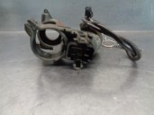 Replacement ignition switch for Vento (1H1) 1991-1999 Vento 1.9D Vento 1.9D (1991 - 1995) OEM IAM reference 
