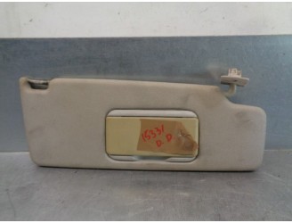 Recambio de parasol derecho para vento (1h1) 1991-1999 vento 1.9d vento 1.9d (1991 - 1995) referencia OEM IAM   