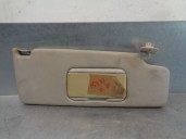 Recambio de parasol derecho para vento (1h1) 1991-1999 vento 1.9d vento 1.9d (1991 - 1995) referencia OEM IAM 