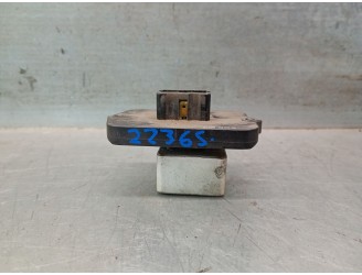 Replacement heater resistor for honda prelude iv (bb_) 2.3 i 16v (bb2) OEM IAM reference 79330SS0003 79330SS0003 