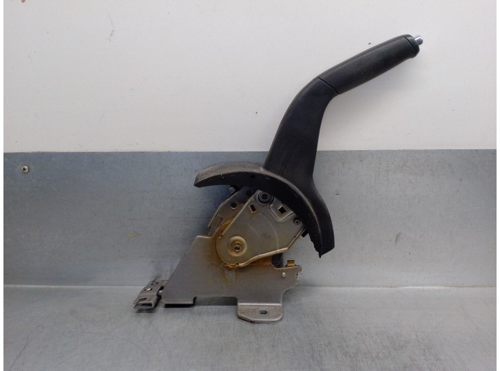 Recambio de palanca freno de mano para mitsubishi asx (ga0w) 1.6 cat referencia OEM IAM 4815A062XA  