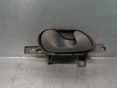 Recambio de maneta interior delantera izquierda para peugeot expert kombi 1.9 turbodiesel cat referencia OEM IAM 1470971077 