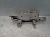 Recambio de maneta interior delantera izquierda para peugeot expert kombi 1.9 turbodiesel cat referencia OEM IAM 1470971077 