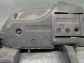 Recambio de maneta interior delantera izquierda para peugeot expert kombi 1.9 turbodiesel cat referencia OEM IAM 1470971077 