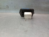 Replacement heater resistor for Honda Prelude IV (BB_) 2.3 i 16V (BB2) OEM IAM reference 79330SS0003 79330SS0003 