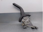 Recambio de palanca freno de mano para mitsubishi asx (ga0w) 1.6 cat referencia OEM IAM 4815A062XA  