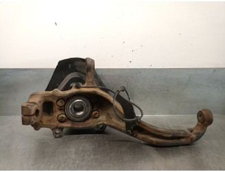 Recambio de mangueta delantera derecha para nissan pathfinder (r51) 2.5 dci diesel cat referencia OEM IAM 40014EB000 40014EB000 