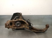 Recambio de mangueta delantera derecha para nissan pathfinder (r51) 2.5 dci diesel cat referencia OEM IAM 40014EB000 40014EB000 