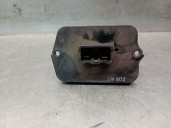 Replacement heater resistor for Honda Prelude IV (BB_) 2.3 i 16V (BB2) OEM IAM reference 79330SS0003 79330SS0003 