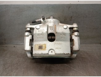 Recambio de pinza freno delantera derecha para hyundai kona furgoneta/suv (os, ose, osi) ev referencia OEM IAM EM16 EM16 MOBIS