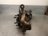 Recambio de mangueta delantera derecha para nissan pathfinder (r51) 2.5 dci diesel cat referencia OEM IAM 40014EB000 40014EB000 