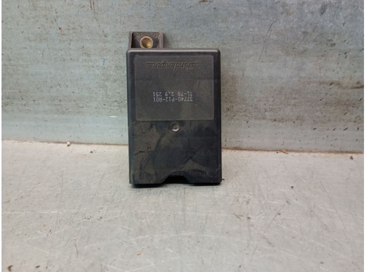 Recambio de modulo electronico para honda prelude iv (bb_) 2.3 i 16v (bb2) referencia OEM IAM 37740P12A01 37740P12A01 