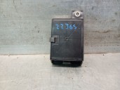 Recambio de modulo electronico para honda prelude iv (bb_) 2.3 i 16v (bb2) referencia OEM IAM 37740P12A01 37740P12A01 