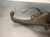 Recambio de mangueta delantera derecha para nissan pathfinder (r51) 2.5 dci diesel cat referencia OEM IAM 40014EB000 40014EB000 