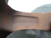 Recambio de llanta para mitsubishi asx (ga0w) 1.6 cat referencia OEM IAM 4250B731 R16X61/2J46 ALUMINIO 10P