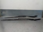 Recambio de brazo limpia delantero derecho para vento (1h1) 1991-1999 vento 1.9d vento 1.9d (1991 - 1995) referencia OEM IAM 