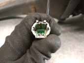 Recambio de mangueta delantera derecha para nissan pathfinder (r51) 2.5 dci diesel cat referencia OEM IAM 40014EB000 40014EB000 