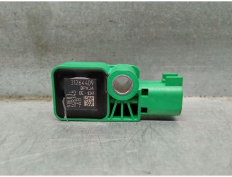 Recambio de sensor impacto para volvo s80 ii (124) t6 awd referencia OEM IAM 31264409 