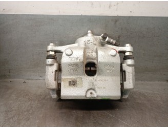 Recambio de pinza freno delantera izquierda para hyundai kona furgoneta/suv (os, ose, osi) ev referencia OEM IAM EM16 EM16 MOBIS