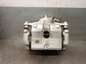 Recambio de pinza freno delantera izquierda para hyundai kona furgoneta/suv (os, ose, osi) ev referencia OEM IAM EM16 EM16 MOBIS