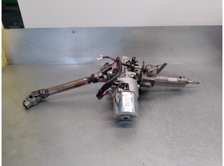 Recambio de columna direccion para mitsubishi asx (ga0w) 1.6 cat referencia OEM IAM JJ301000572  